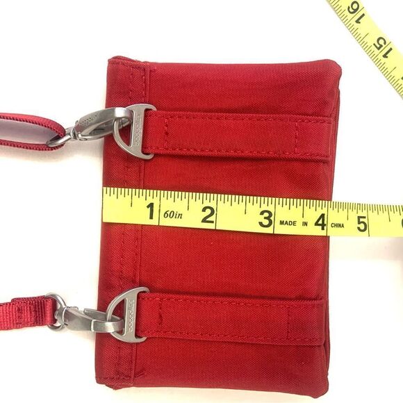 New✨ BAGGALLINI Convertible Crossbody Wallet - Picture 8 of 9